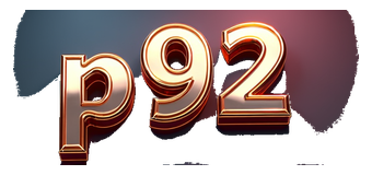 p92 logo