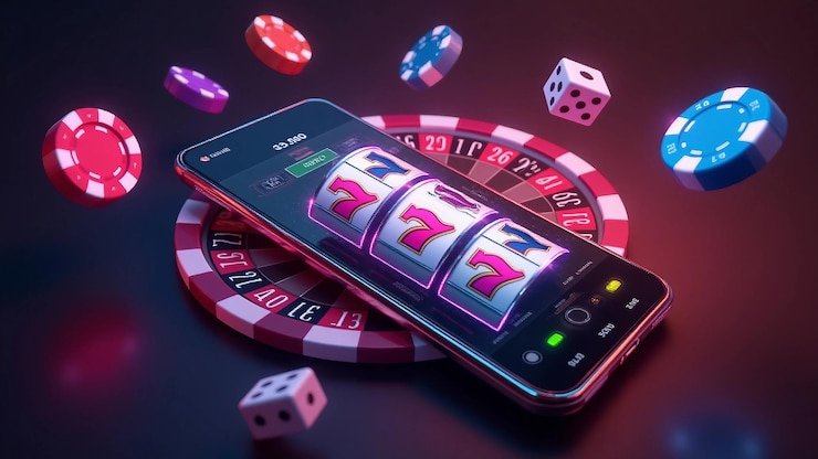 p92 Live Casino Mein Maza